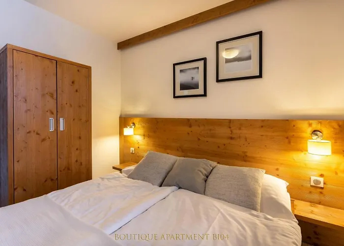 Boutique Apartment In Kukucka Residences