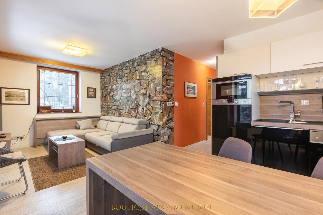 Apartment Boutique In Kukucka Residences