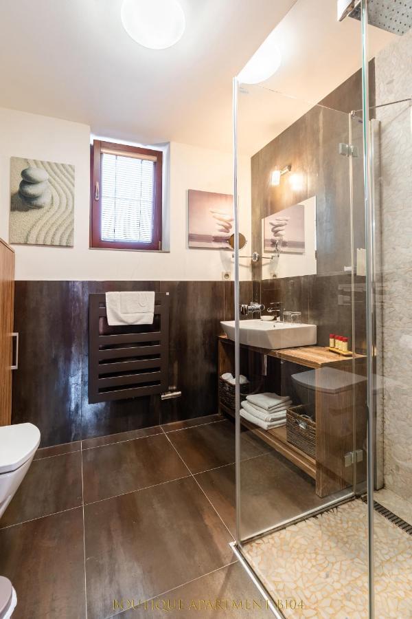 Boutique In Kukucka Residences * Tatranska Lomnica