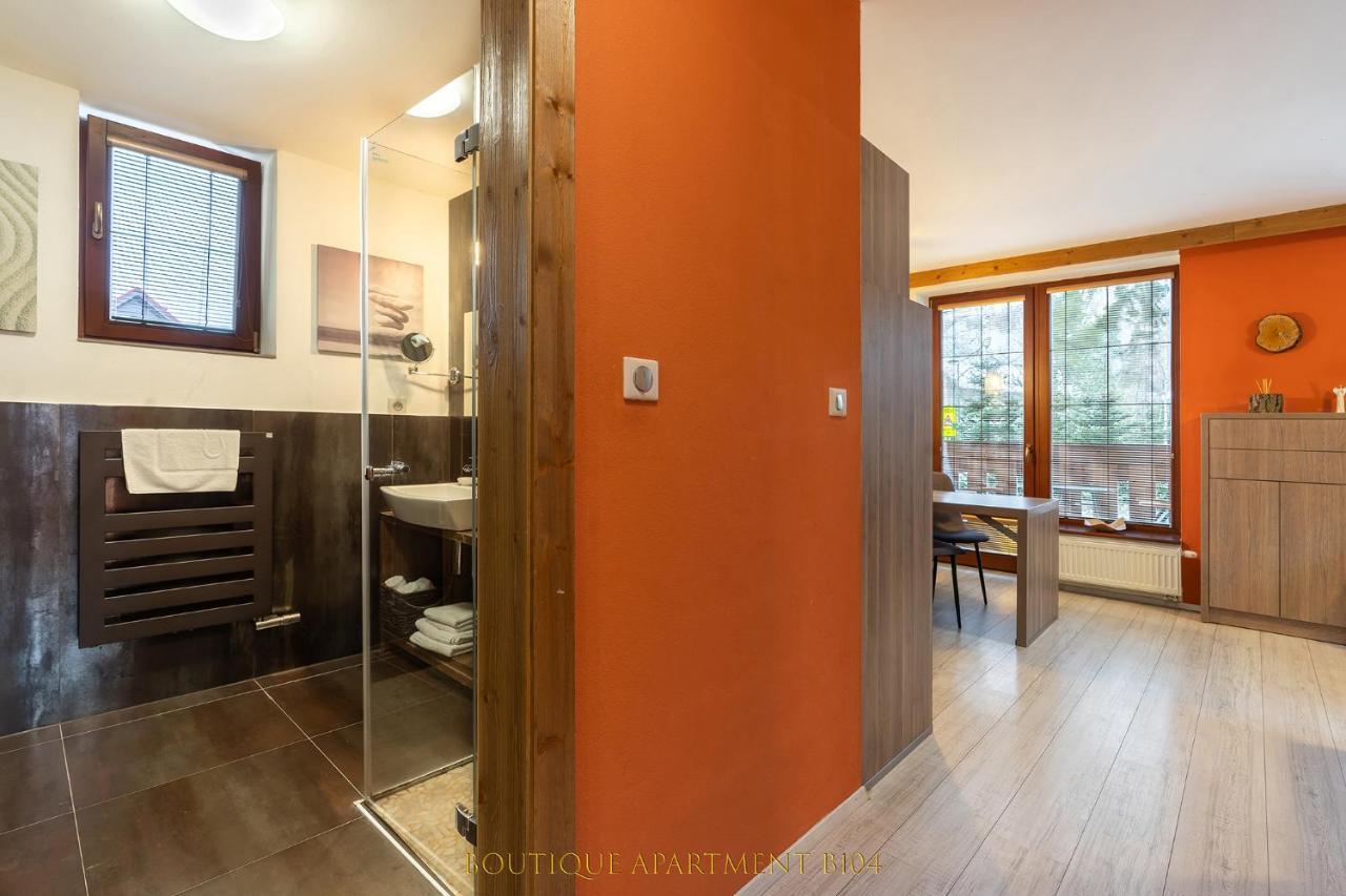 Boutique In Kukucka Residences