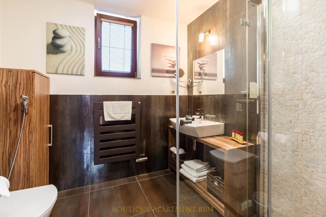 Apartment Boutique In Kukucka Residences